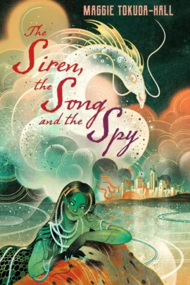 The Siren, the Song and the Spy