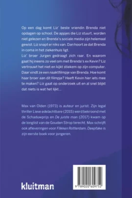 Alternative view of Deepfake