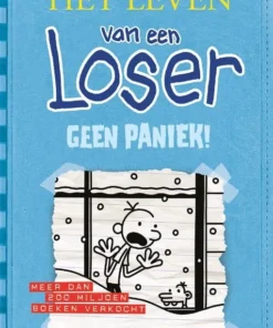 Geen paniek!