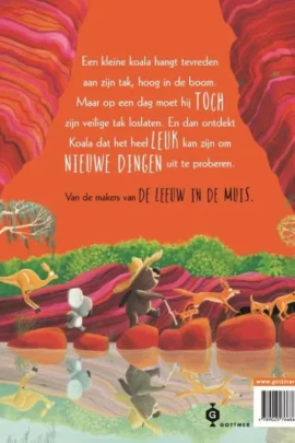 Alternative view of Laat maar los, Koala