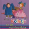 Kolletje en de verkleedkist | 9789048808946
