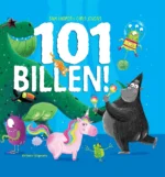 101 Billen! | 9789048319275