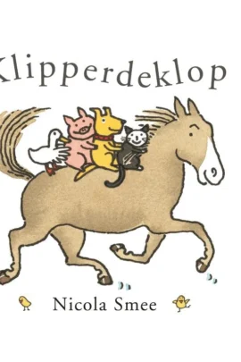 Klipperdeklop