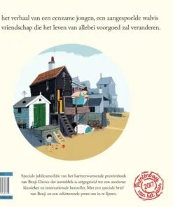 De kleine walvis | 9789021036885