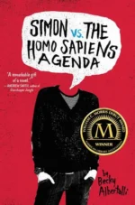 Simon vs. the Homo Sapiens Agenda | 9780062349866