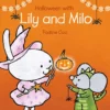 Halloween with Lily and Milo | 9798890630858