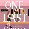 One Last Stop | 9781250238023