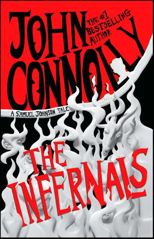 Infernals | 9781451643091 Infernals