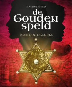 Ruben en Claudia