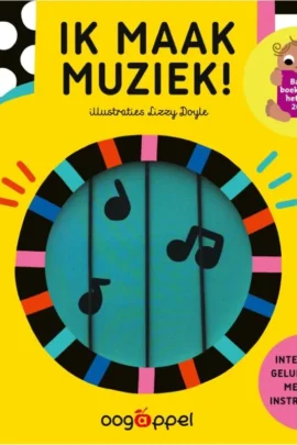 Ik maak muziek!