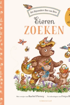 Eieren zoeken