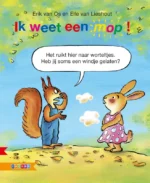Ik weet een mop! | 9789048718863