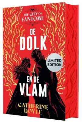 De dolk en de vlam