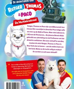 De Verkleinstraal | 9789030510765