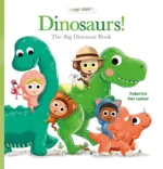 Dinosaurs! | 9798890630902