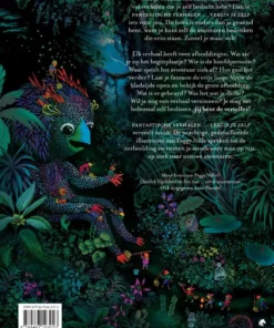 Alternative view of Fantastische verhalen verzin je zelf