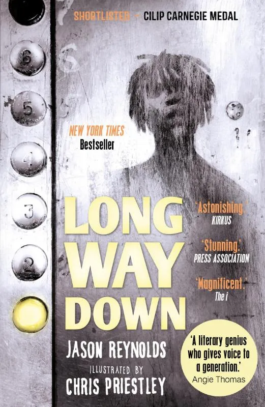 Long Way Down | 9780571335121 Long Way Down