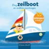 Dag zeilboot en andere vaartuigen | 9789044860887 Dag zeilboot en andere vaartuigen | 9789044860887