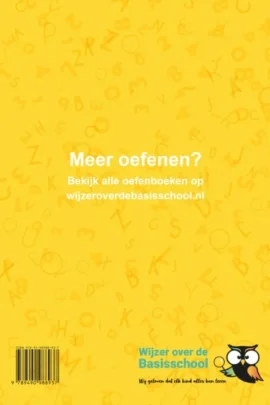 IEP Oefenboek 1 | 9789490988937