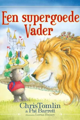 Een supergoede Vader