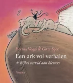 Een ark vol verhalen | 9789033835971