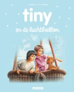 Tiny en de luchtballon | 9789030373087