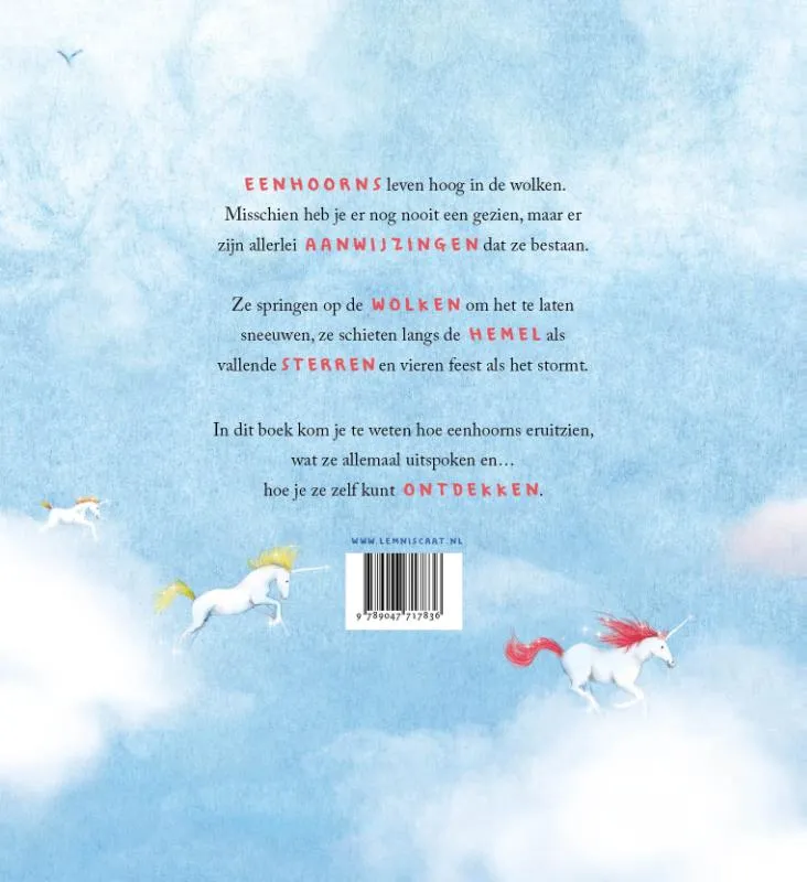 De eenhoorngids voor wie in ze gelooft | 9789047717836 De eenhoorngids voor wie in ze gelooft - Afbeelding 2