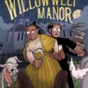 Nefarious Nights of Willowweep Manor | 9781665970464 Nefarious Nights of Willowweep Manor | 9781665970464