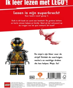 Klaar voor actie! | 9789047880240