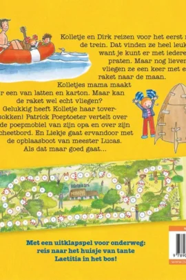 Samen op reis | 9789024585687 Samen op reis | 9789024585687