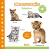 Babydieren | 9789403219479