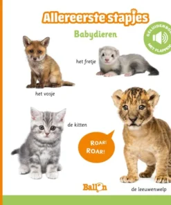 Babydieren