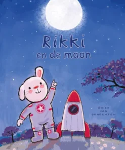 Rikki en de maan