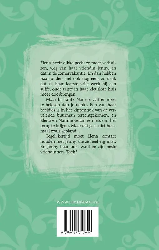 Acht dagen rotzomer | 9789047717690 Acht dagen rotzomer - Afbeelding 2