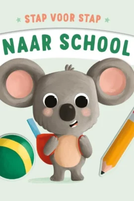 Naar school!