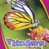 Vlinders | 9789464392944