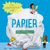 De wetenschap van papier | 9789044842791