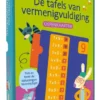 2de leerjaar/groep 4 Oefenkaarten | 9789044757804