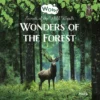 Wonders of the Forest | 9781605378558 Wonders of the Forest | 9781605378558