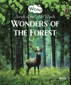 Wonders of the Forest