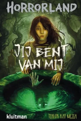 Jij bent van mij