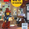 Wie is de dader? | 9789030509912
