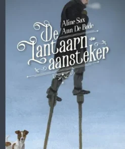 De lantaarnaansteker