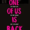 One of Us Is Back | 9789000392025