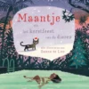 Maantje en het kerstfeest van de dieren | 9789048744961