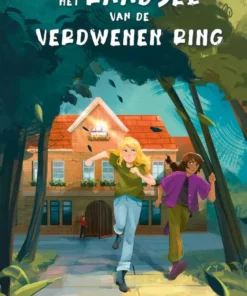 Het raadsel van de verdwenen ring