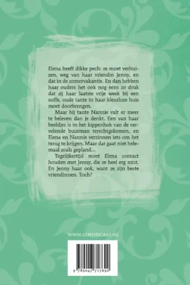 Alternative view of Acht dagen rotzomer