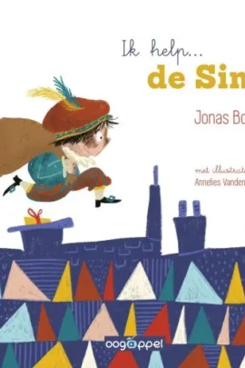 Ik help... de Sint