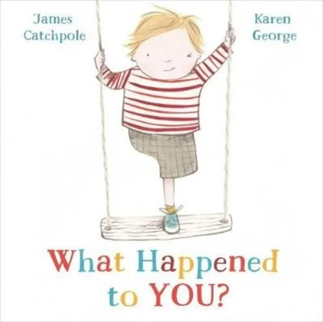What Happened to You? | 9780571358304 What Happened to You?