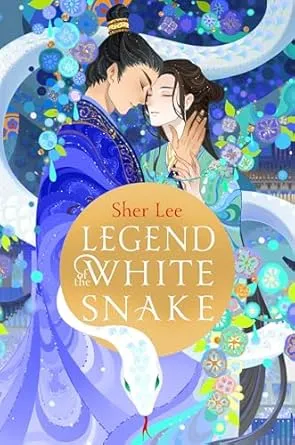 Legend of the White Snake | 9781035026357 Legend of the White Snake
